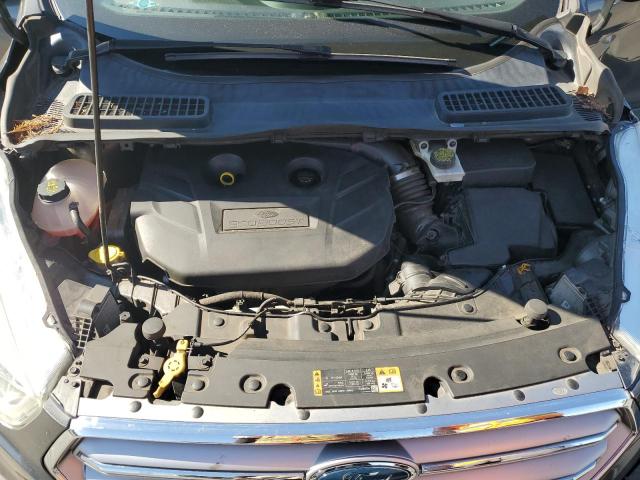 Photo 12 from auction – 2017 FORD ESCAPE SE with VIN 1FMCU0G92HUE36905