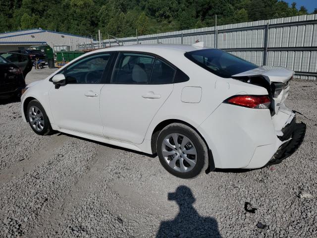 Photo 2 from auction – 2023 TOYOTA COROLLA LE with VIN 5YFB4MDEXPP047594