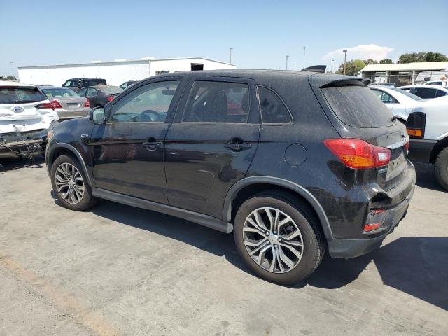 Photo 2 from auction – 2019 MITSUBISHI OUTLANDER with VIN JA4AR3AU9KU027040
