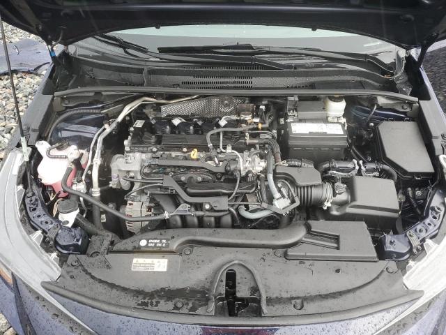Photo 11 from auction – 2023 TOYOTA COROLLA LE with VIN 5YFB4MDE7PP045351