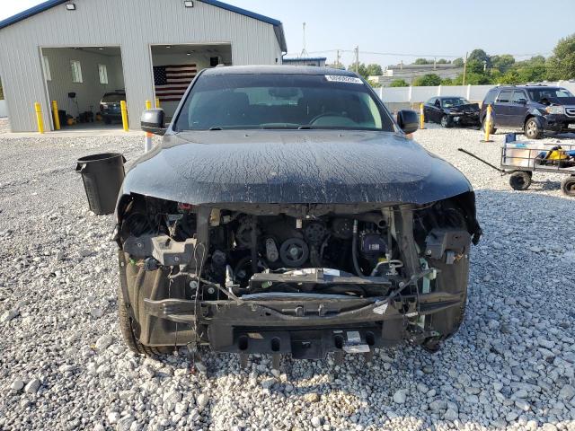 Photo 5 from auction – 2017 DODGE DURANGO SX with VIN 1C4RDJAG2HC798993