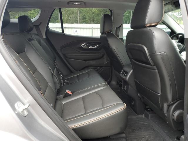 Photo 11 from auction – 2023 GMC TERRAIN AT with VIN 3GKALYEG2PL133540