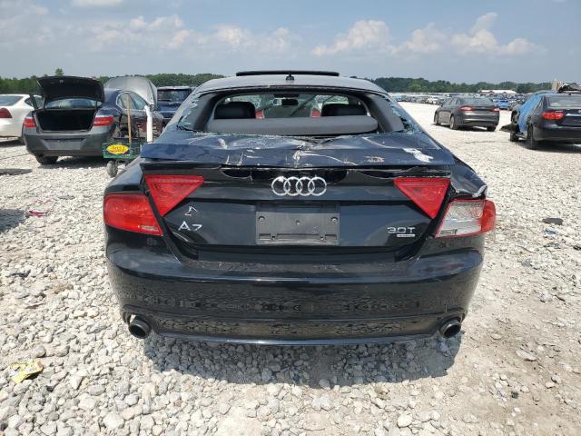 Photo 6 from auction – 2013 AUDI A7 PREMIUM with VIN WAUYGAFC4DN063095