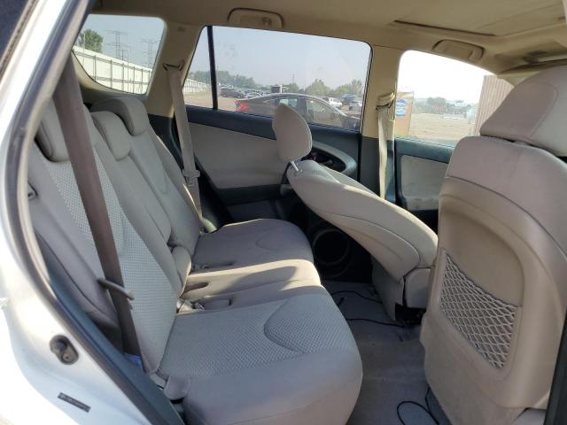 Photo 10 from auction – 2006 TOYOTA RAV4 LIMIT with VIN JTMBK31VX65012148