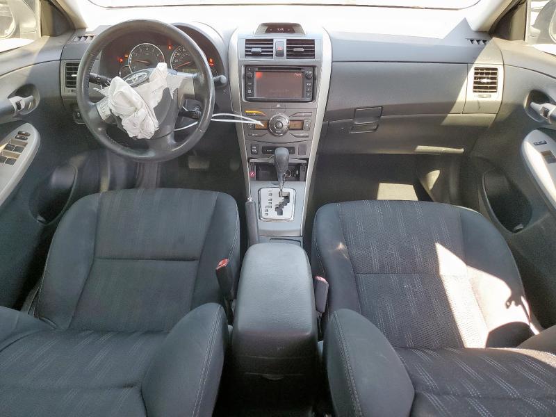 Photo 8 from auction – 2013 TOYOTA COROLLA BA with VIN 5YFBU4EE1DP102850