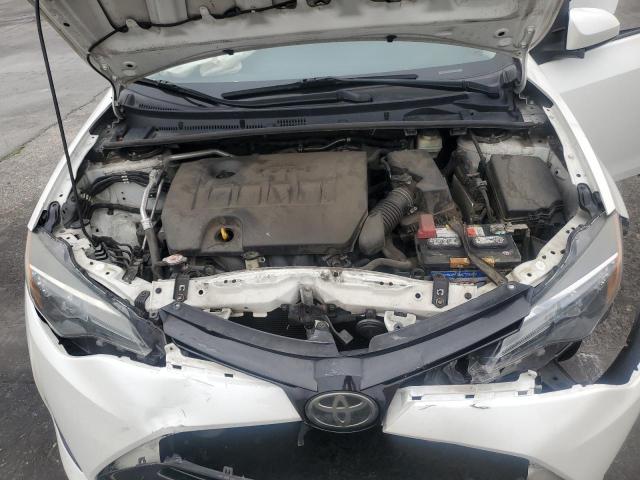 Photo 11 from auction – 2018 TOYOTA COROLLA L with VIN 5YFBURHE2JP824316