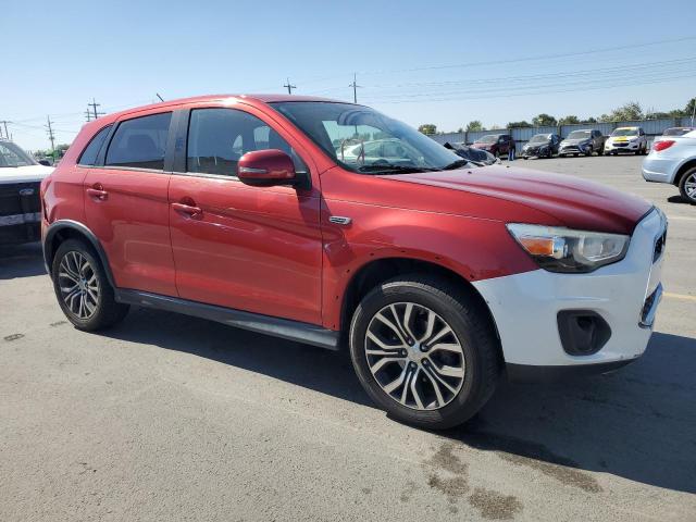 Photo 4 from auction – 2016 MITSUBISHI OUTLANDER with VIN JA4AP3AU9GZ047854