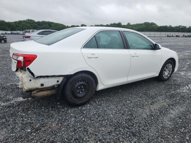 Photo 3 from auction – 2014 TOYOTA CAMRY L with VIN 4T1BF1FK1EU394271