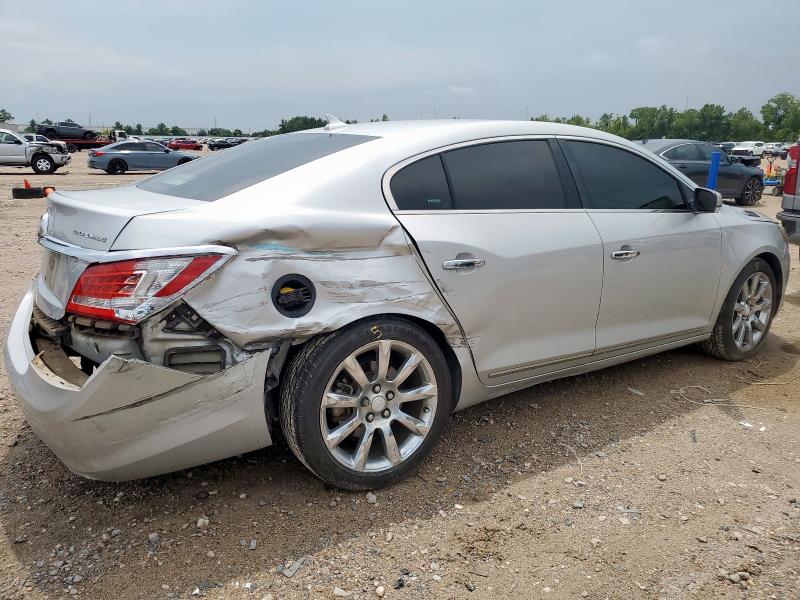 Photo 3 from auction – 2014 BUICK LACROSSE PREMIUM with VIN 1G4GD5G35EF252536