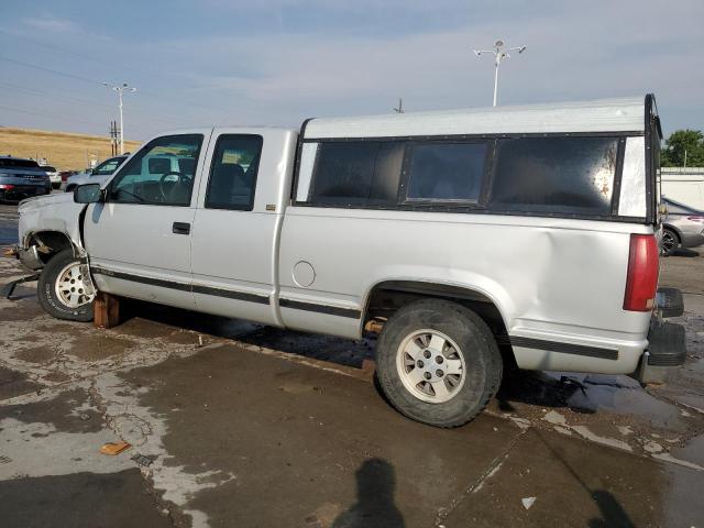 Photo 2 from auction – 1995 CHEVROLET GMT-400 C1 with VIN 1GCEC19KXSE123415