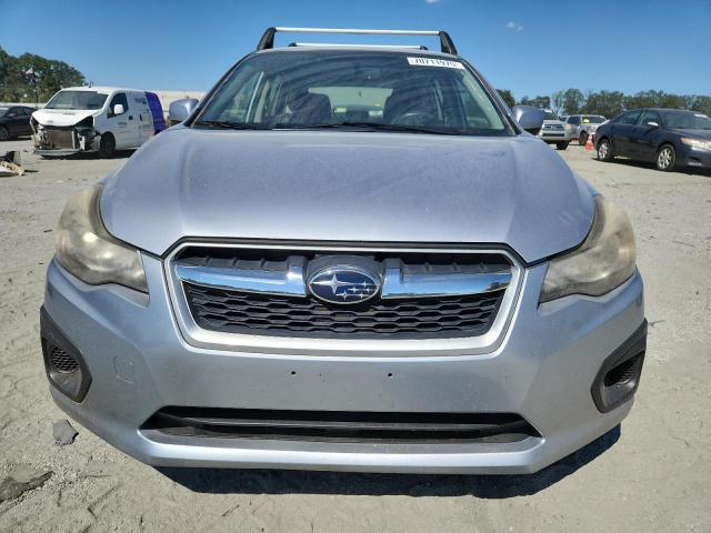 Photo 5 from auction – 2014 SUBARU IMPREZA PR with VIN JF1GPAC62E8271852