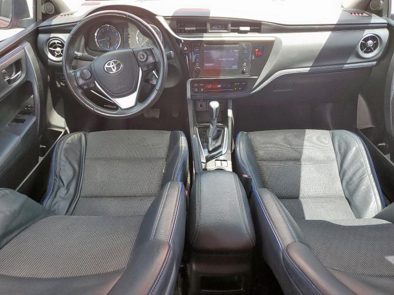 Photo 8 from auction – 2019 TOYOTA COROLLA L with VIN 5YFBURHE4KP922684