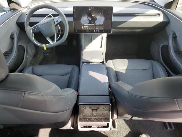 Photo 8 from auction – 2024 TESLA MODEL 3 with VIN 5YJ3E1EAXRF740336