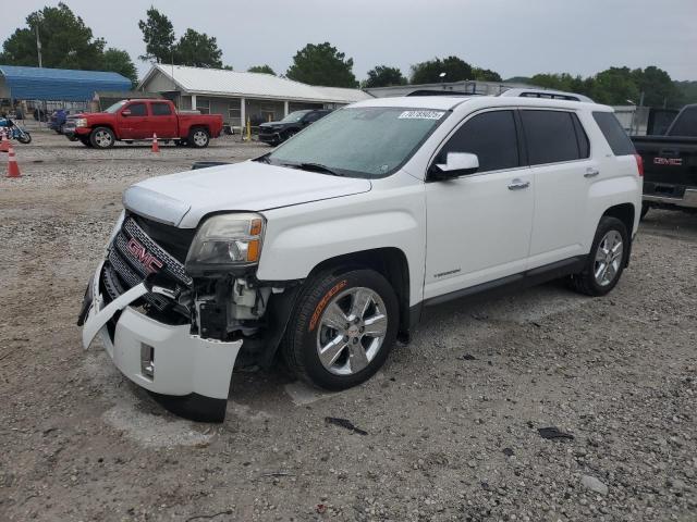 GMC TERRAIN SLT 2015 z numerem VIN 2GKFLTE30F6187198 - Zdjęcie z aukcji