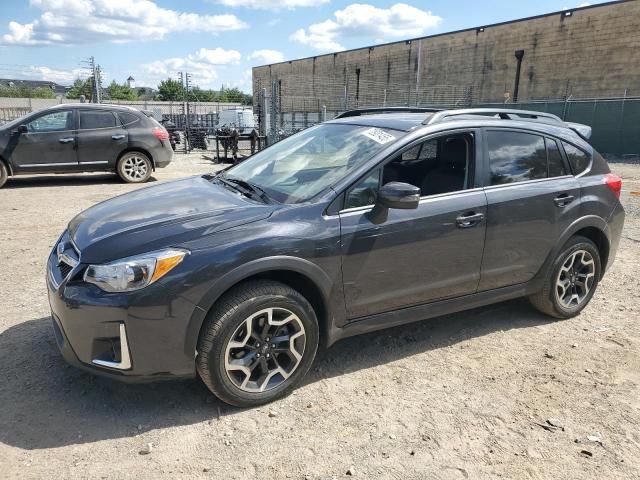 SUBARU CROSSTREK 2017 con VIN JF2GPANC0H8263882 - Foto de la subasta