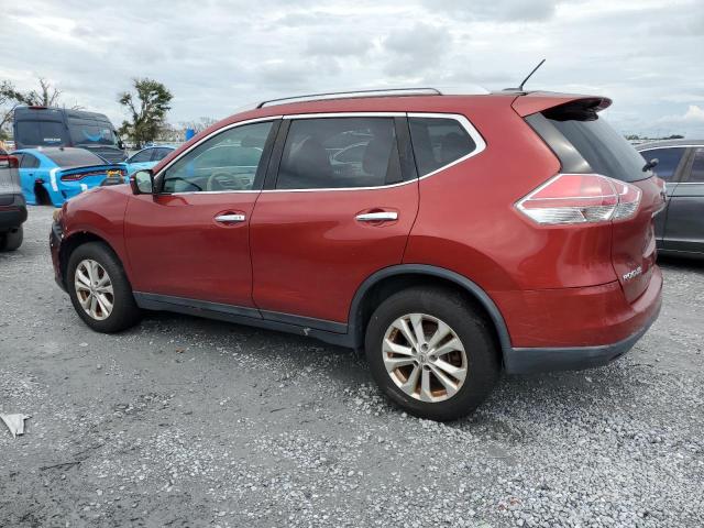 Photo 2 from auction – 2014 NISSAN ROGUE S with VIN 5N1AT2MK8EC821044