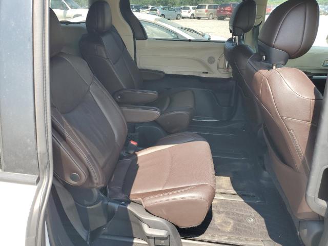 Photo 11 from auction – 2021 TOYOTA SIENNA LIM with VIN 5TDESKFCXMS032681
