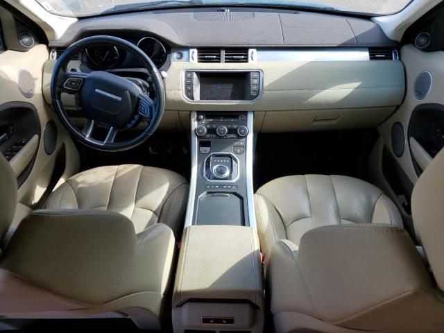 Photo 8 from auction – 2014 LAND RANGE ROVER EVOQUE PURE PLUS with VIN SALVP2BG5EH896286