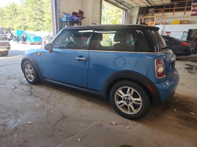 Photo 2 from auction – 2013 MINI COOPER with VIN WMWSU3C54DT371962