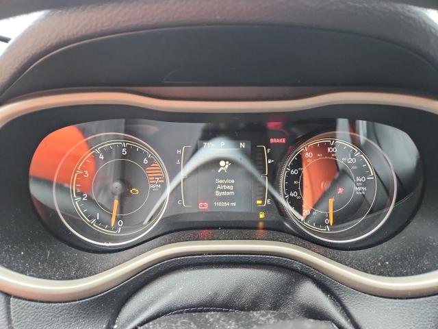 Photo 9 from auction – 2017 JEEP CHEROKEE S with VIN 1C4PJLAB9HW585554