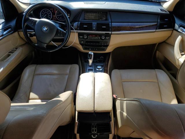 Photo 8 from auction – 2009 BMW X5 XDRIVE3 with VIN 5UXFE43589L269822