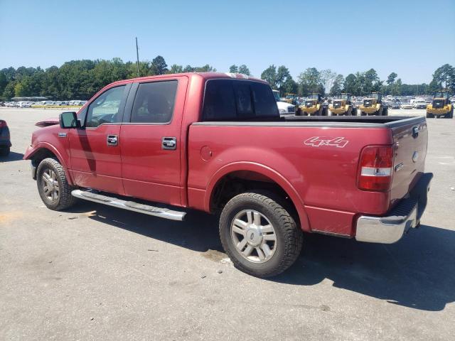 Photo 2 from auction – 2008 FORD F150 SUPER with VIN 1FTPW14V08FA03398