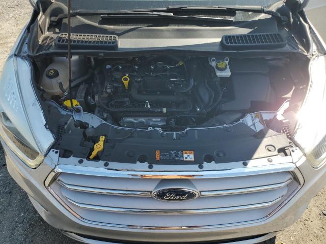 Photo 12 from auction – 2019 FORD ESCAPE SEL with VIN 1FMCU0HD2KUA11257