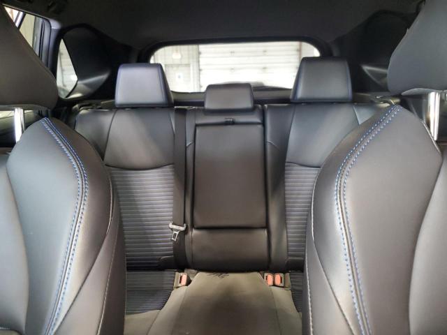 Photo 10 from auction – 2023 TOYOTA RAV4 XSE with VIN 2T3E6RFV0PW046476