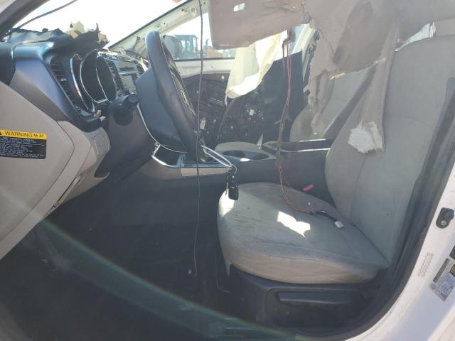 Photo 7 from auction – 2013 KIA OPTIMA LX with VIN KNAGM4A73D5382116
