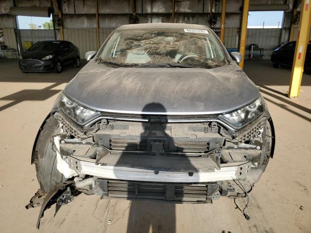 Photo 5 from auction – 2017 HONDA CR-V EXL with VIN 7FARW1H8XHE014155