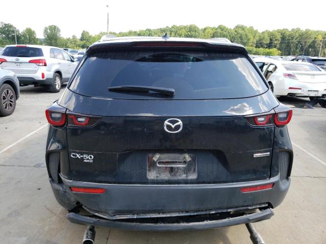 Photo 6 from auction – 2024 MAZDA CX-50 PREM with VIN 7MMVABEM2RN160360