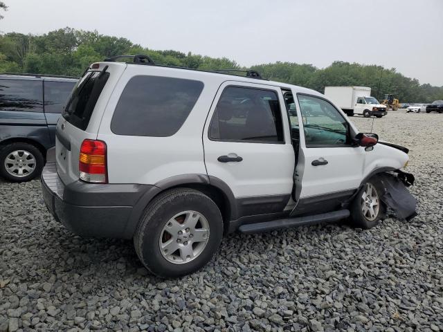 Photo 3 from auction – 2005 FORD ESCAPE XLT with VIN 1FMYU03185KA48848