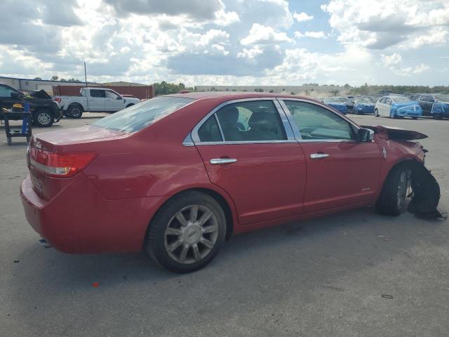 Photo 3 from auction – 2011 LINCOLN MKZ HYBRID with VIN 3LNDL2L30BR766447