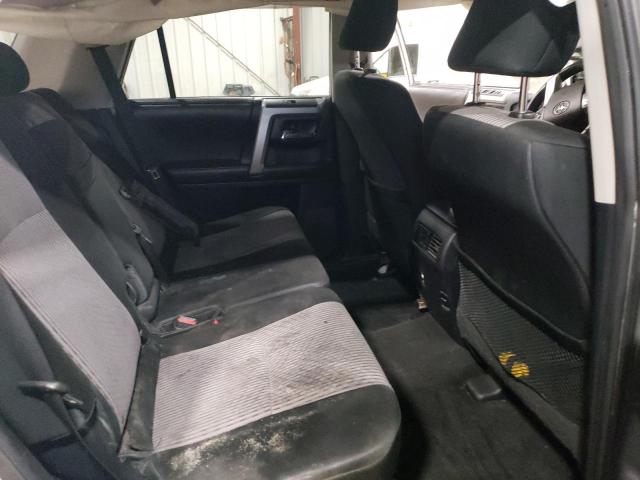 Photo 11 from auction – 2015 TOYOTA 4RUNNER SR with VIN JTEZU5JR7F5088509