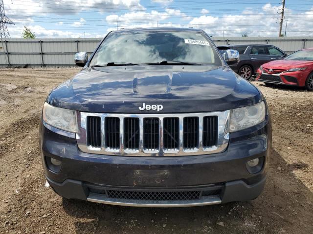 Photo 5 from auction – 2011 JEEP GRAND CHER with VIN 1J4RR5GT9BC500924