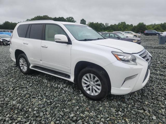 Photo 4 from auction – 2016 LEXUS GX with VIN JTJBM7FX1G5135850