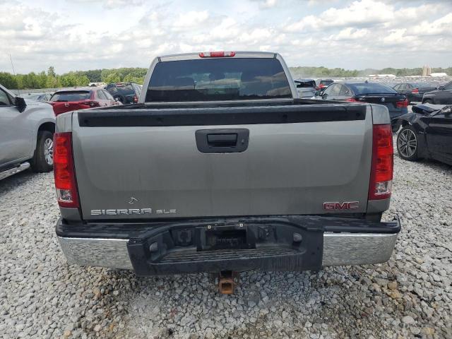 Photo 6 from auction – 2013 GMC SIERRA K15 with VIN 1GTR2VE75DZ312501