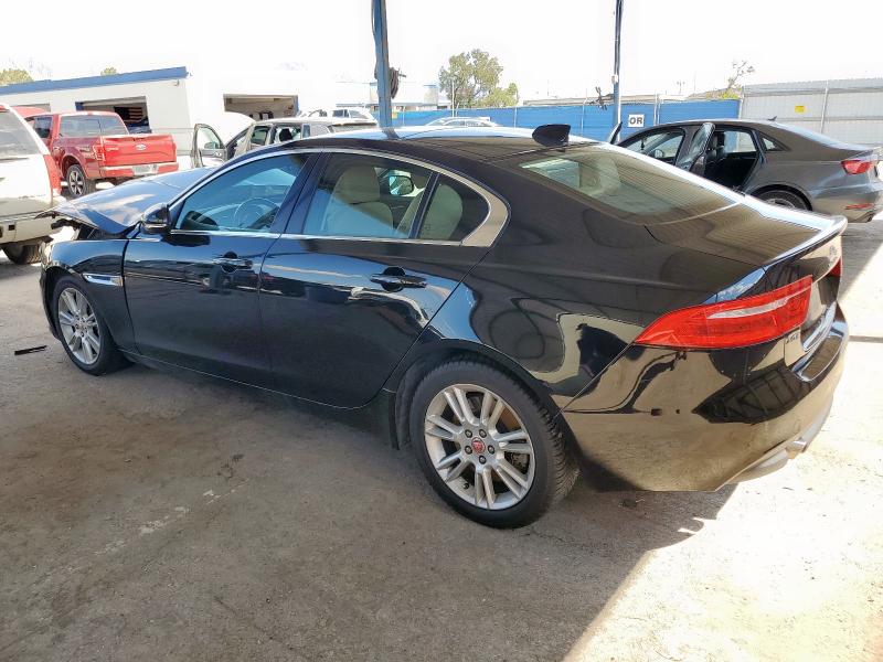 Photo 2 from auction – 2019 JAGUAR XE PREMIUM with VIN SAJAD4FX4KCP48435