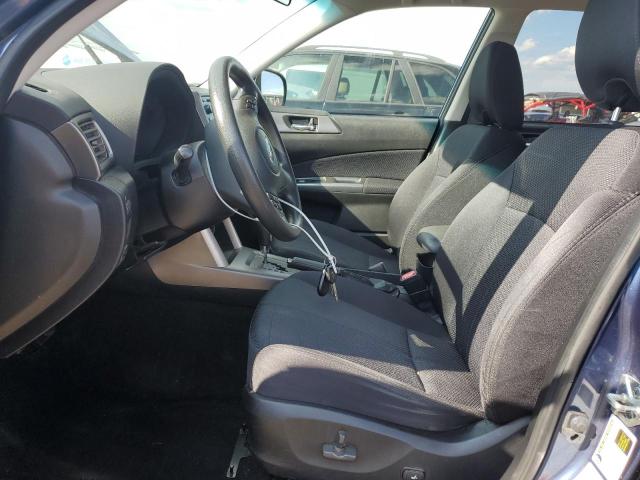 Photo 7 from auction – 2011 SUBARU FORESTER 2 with VIN JF2SHADC5BH778523