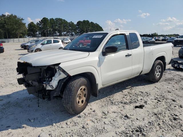Photo 1 from auction – 2024 NISSAN FRONTIER S with VIN 1N6ED1CL7RN676724