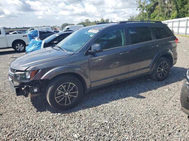 DODGE JOURNEY SE 2019 with VIN 3C4PDCBB6KT863894 - Photo from auction