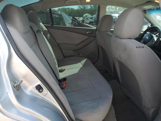 Photo 10 from auction – 2011 NISSAN ALTIMA BAS with VIN 1N4AL2AP5BN497982