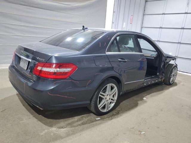 Photo 3 from auction – 2011 MERCEDES-BENZ E 350 4MAT with VIN WDDHF8HB5BA291863
