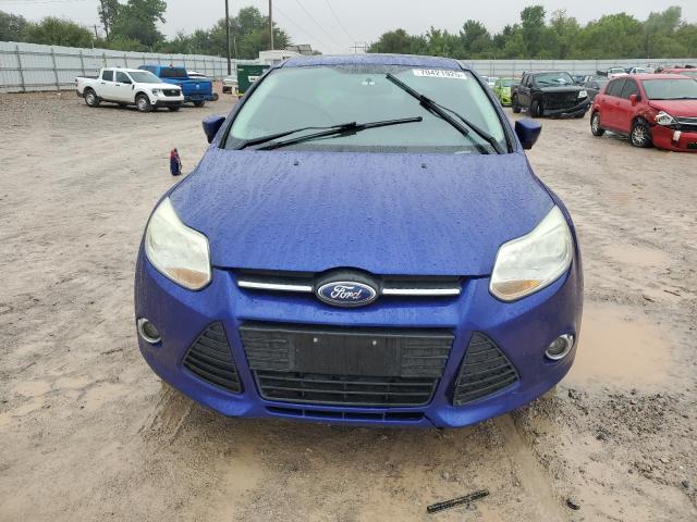 Photo 5 from auction – 2013 FORD FOCUS SE with VIN 1FADP3F25DL290933