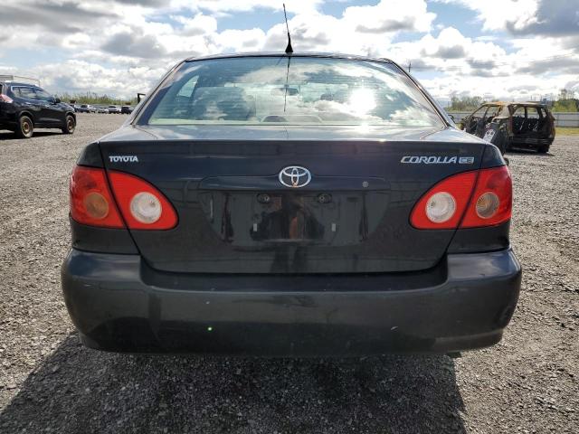 صورة رقم 6 من المزاد - 2008 TOYOTA COROLLA CE مع VIN 2T1BR32E88C907332