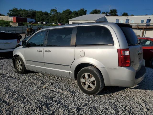 Photo 2 from auction – 2010 DODGE GRAND CARAVAN SXT with VIN 2D4RN5D12AR106579
