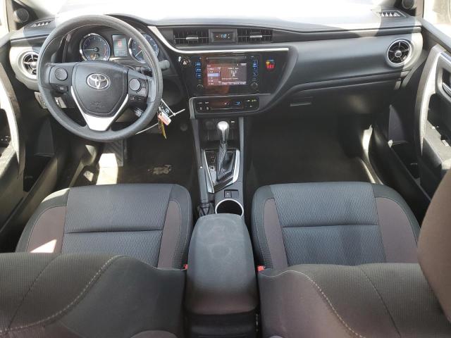 Photo 8 from auction – 2019 TOYOTA COROLLA L with VIN 2T1BURHE6KC231916