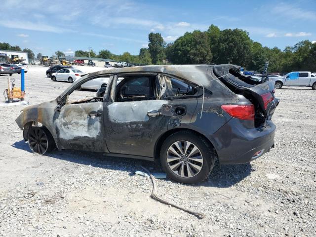 صورة رقم 2 من المزاد - 2016 ACURA MDX TECHNO مع VIN 5FRYD4H46GB014047