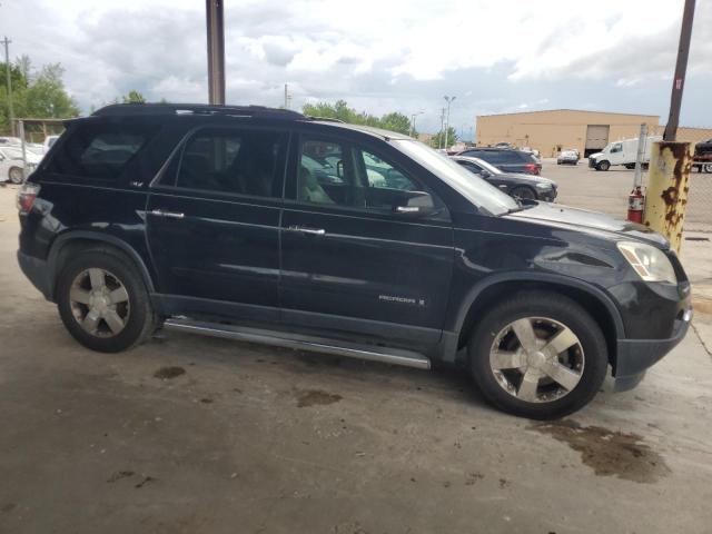 Photo 4 from auction – 2008 GMC ACADIA SLT with VIN 1GKER33788J229574