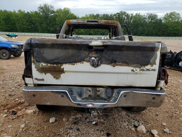 Photo 6 from auction – 2018 RAM 2500 ST with VIN 3C6UR5CJ6JG216173